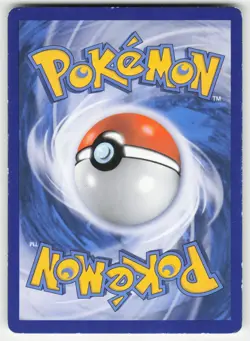 Eevee 80/111 Common Furious Fists Pokemon Moderately Played - Image 2