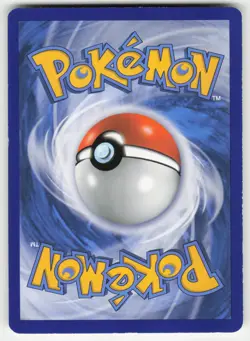 Eevee 80/111 Common Furious Fists Pokemon Moderately Played - Image 2