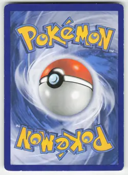 Eevee 80/111 Common Furious Fists Pokemon Moderately Played - Image 2