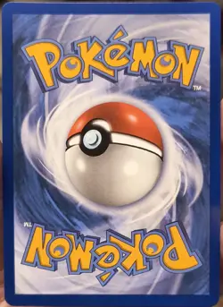 Pokemon TCG Wigglytuff 105/094 Phantasmal Flames (Holofoil) - Image 2