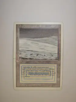 Tundra Revised Edition Regular - Image 1