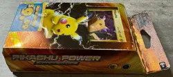 Pokemon Card XY Evolutions, Pikachu Power Theme Deck 2016, New & Sealed #4 - Image 3