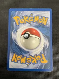 Pokemon Blaziken 3/109 Ruby and Sapphire Holo Card - Image 2