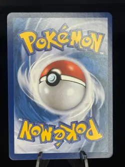 Minun 194/182 Illustration Rare Paradox Rift Pokemon Near Mint - Image 2