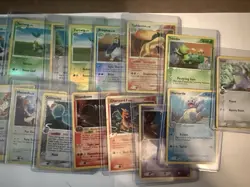 31 Card Pokemon Lot Holo/Ultra Rare Collection $620 Raw Value NM-MT - Image 1