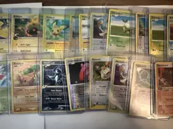 31 Card Pokemon Lot Holo/Ultra Rare Collection $620 Raw Value NM-MT - Image 2