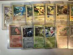 31 Card Pokemon Lot Holo/Ultra Rare Collection $620 Raw Value NM-MT - Image 3