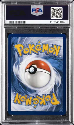 2025 POKEMON JTG EN-JOURNEY TOGETHER ILLUSTRATION RARE #160 MARACTUS PSA 10 - Image 2