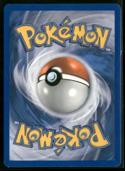 Pokemon - Tepig 3/12 Confetti Holo 2011 McDonalds Promo MP - Image 2