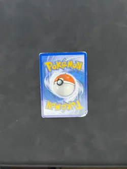 Pokemon TCG Zoroark BREAK 92/162 BREAKthrough Holo Damaged - Image 2