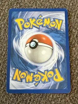 Nintendo Pokemon TCG Pichu 93/123 Mysterious Treasures 2007 Unlimited Holo - Image 2