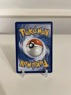 Pokemon TCG Bulbasaur IR 133/132 Mega Evolutions - Image 2