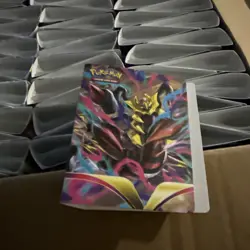 Pokemon Mini Binder Portfolio Lot Of 108 - Image 2