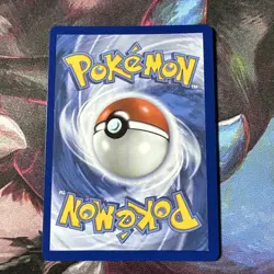 Pokemon Clefairy 094/088 POR Full Art Rare Holo Psychic Basic English 2026 - Image 3