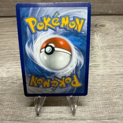 Professor's Research Professor Oak 24/25 Full Art Celebrations Pokemon Card NM - Image 2