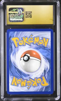 Pokemon 2023 Mew ex 205/165 Gold Hyper Rare Scarlet & Violet 151 CGC 10 PRISTINE - Image 2