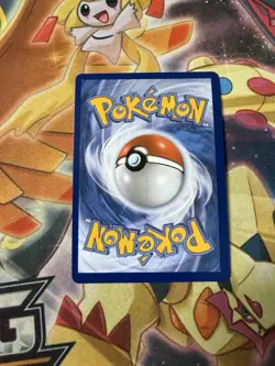Meowth 106/094 - Pokemon TCG Phantasmal Flames Illustration Rare - NM - Image 2