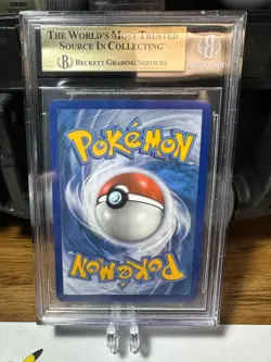 BGS 9.5 Temple Of Sinnoh Astral Radiance 214/189 Secret Rare Pokemon Graded - Image 3