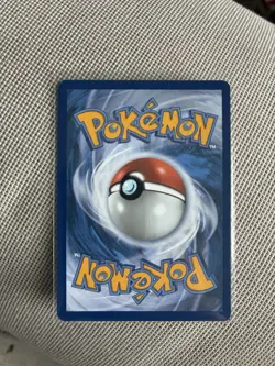 Pokemon TCG Team Rockets Meowth Card 203/182 Destined Rivals - Image 2