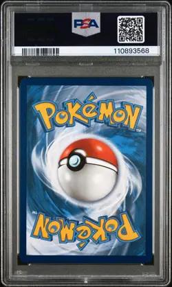2019 POKEMON SUN & MOON HIDDEN FATES #67 FULL ART/GIOVANNI'S EXILE PSA 9 - Image 2