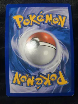Pikachu Holo Limited Movie Promo #42/146 Pokemon XY lp+/nm- - Image 4