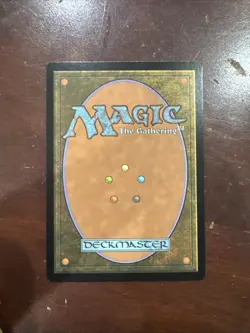 Fierce Guardianship Commander 2020 Regular Mtg Nm Near Mint - Image 2