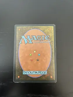 Magic: The Gathering 'Badlands' 3rd Edition Revised (PL) - Image 2