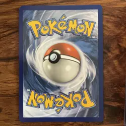 Pokemon Pikachu Stamped TCG Detective Pikachu SM190 Black Star Promo NM - Image 2