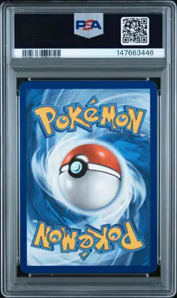 PSA 10 Mega Charizard X ex 125/094 SIR Phantasmal Flames GEM MINT Pokemon Slab - Image 2