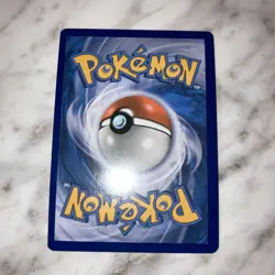 Pokemon Sun & Moon Umbreon GX 142/149 Full Art Ultra Rare MP - Image 3