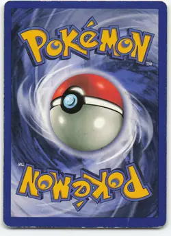 Pidgeotto 022/102 Base Set Rare MP Pokemon - Image 2