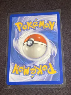 Prism Tower 111/086 Me04: Chaos Rising Holo Pokemon TCG Trainer CRI Pack Fresh - Image 3