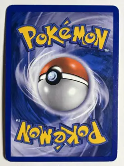 2007 Pokemon Infernape 5/130 - Diamond & Pearl - Holo - Image 2