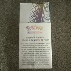 Prismatic Evolutions Super Premium Collection Box - Pokemon TCG - Factory Sealed - Image 4