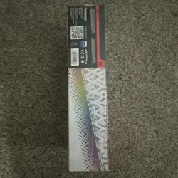 Prismatic Evolutions Super Premium Collection Box - Pokemon TCG - Factory Sealed - Image 5