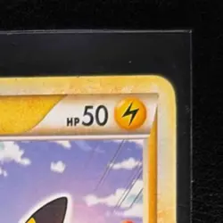 2010 Pokemon HeartGold & SoulSilver Undaunted Pikachu #61/90 - Image 5