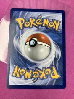 Pokemon TCG Pikachu 006/015 McDonald’s Promo - Image 2
