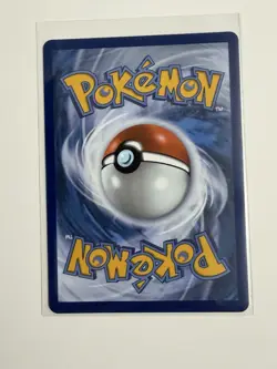 Boss's Orders Pokemon Ascended Heroes 256/217 Full Art Ultra Rare NM - Image 2