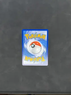 Pokemon TCG Espeon V SWSH201 Black Star Promo Holo Near Mint - Image 2
