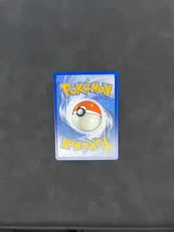 Pokemon TCG Meowth V SWSH004 Black Star Promo Holo Near Mint - Image 2