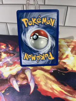 Pokemon Reversal 146/165 Expedition Base Set Reverse E-Reader Holo - Image 5