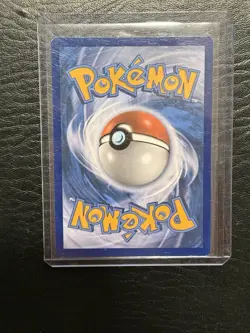 2016 Pokemon Evolutions Mew Rare Holo #53/108 - Image 2