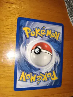 Pokemon Retriever Normal Uncommon Team Rocket Returns 84/109 LP - Image 4