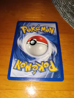 Pokemon Retriever Normal Uncommon Team Rocket Returns 84/109 LP - Image 5