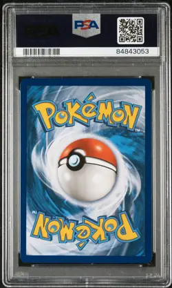 POKEMON NINETALES BREAK 16/108 EVOLUTIONS 2016 PSA 10 - Image 2