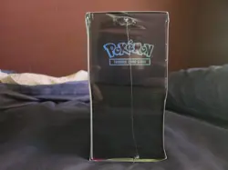Pokemon Mega Evolution Phantasmal Flames Elite Trainer Box ETB Factory Sealed - Image 5