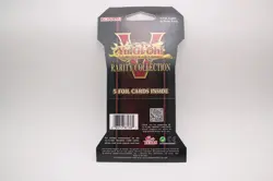 Yu-Gi-Oh! Rarity Collection 5 Booster Pack - Rarity Collection 5 (x24Packs) - Image 3