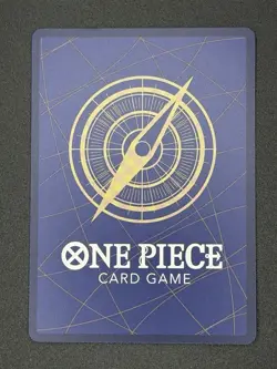 One Piece Adventure on Kami’s Island OP-15-EB04 - Brook Super Rare OP15-032 - Image 2