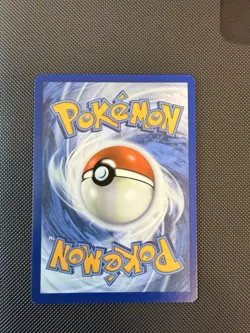 Pokemon Scraggy 138/086 Sv: White Flare Holo Illustration Rare English Card - Image 2