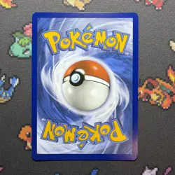 Pokemon Bulbasaur 001/034 CLV Trading Card Game Classic Venusaur Deck Holo - Image 2